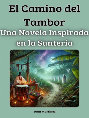 cover image of El Camino del Tambor